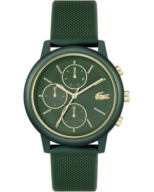 Lacoste 12.12 Move Watch - Green