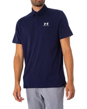 Polo under armor online