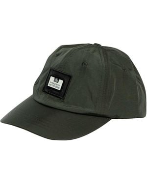 Weekend Offender Natadola Cap - Green