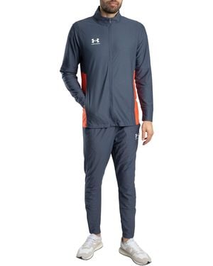 Under Armour Challenger Tracksuit - Blue