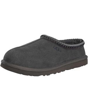 UGG Tasman Ii Slippers - Black