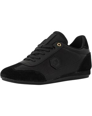 Cruyff Vanenburg Hex Sneakers - Black