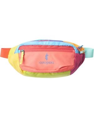 COTOPAXI Kapai 3l Del Dia Hip Pack - Pink