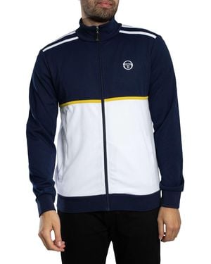 Sergio Tacchini Locchi Track Jacket - Blue