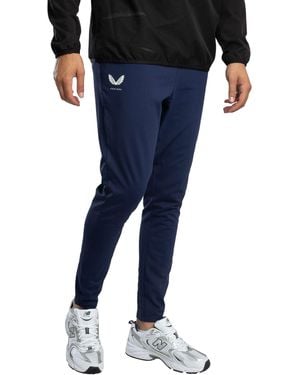 Castore Slim Fit Joggers - Blue