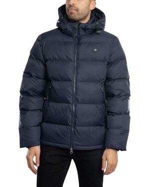 GANT Jackets for Men Online Sale up to 64 off Lyst Australia