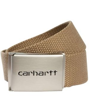 Carhartt Clip Belt - Multicolour