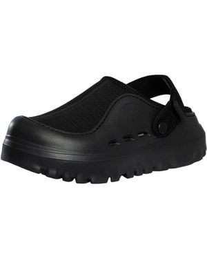 UGG Peakmod Sandals - Black