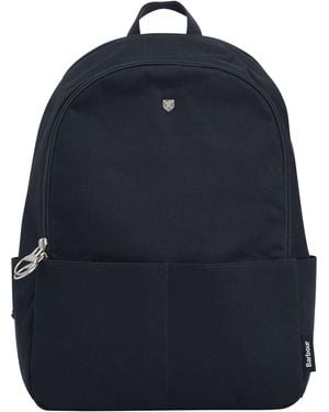 Barbour Cascade City Backpack - Blue