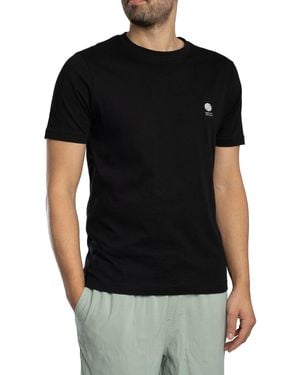 Pretty Green Sinclair T-shirt - Black