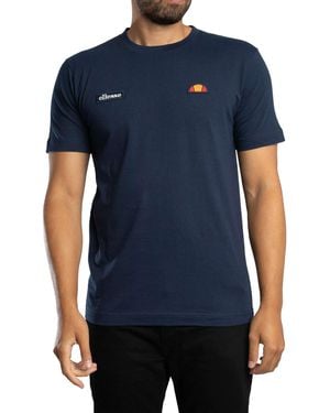 Ellesse Floran T-shirt - Blue