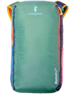 COTOPAXI Batac 24l Del Dia Backpack - Green