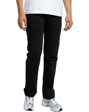 Levi's 501 Original Fit Jeans - Black