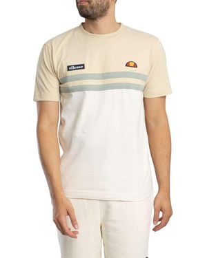 Ellesse Venire T-shirt - Natural