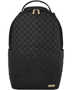 Sprayground 20l Spritz Backpack - Black
