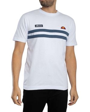 Ellesse Venire T-shirt - White