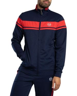 Sergio Tacchini Damarindo Track Jacket - Blue