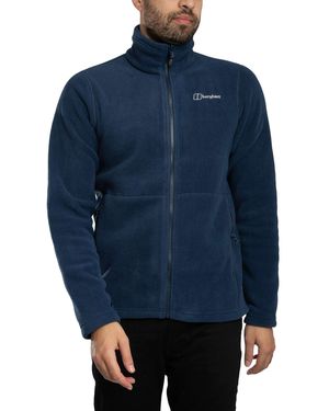 Berghaus Prism Fleece Jacket - Blue