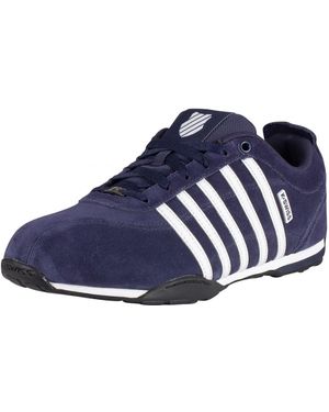 K-swiss Arvee 1.5 Trainers - Blue