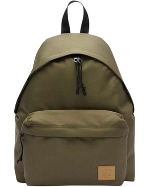 Lacoste Casual Croc Backpack - Green