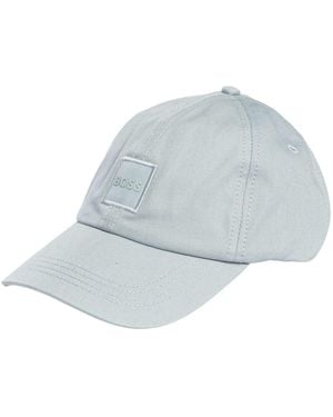 BOSS Derrel Baseball Cap - Blue