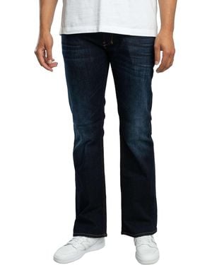 DIESEL 2007 Zatiny Bootcut Jeans - Blue