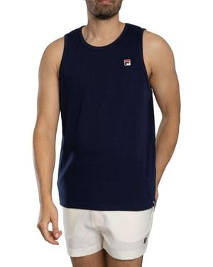 Fila Sunny Vest - Blue