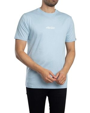 Ellesse Ollie T-shirt - Blue