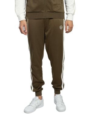 Sergio Tacchini New Ghibli Track Joggers - Green