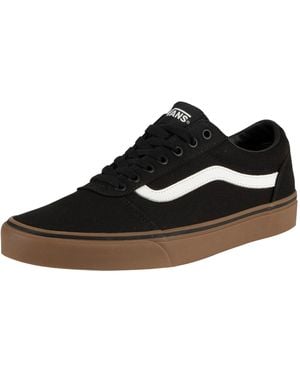 Vans Old Skool Trainers - Black