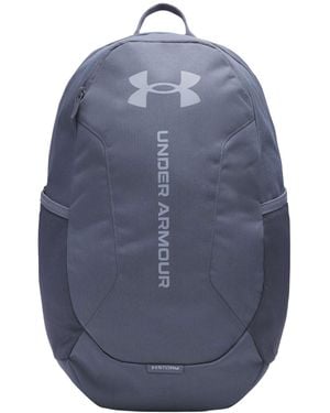 Under Armour 26.5l Hustle Lite Backpack - Blue