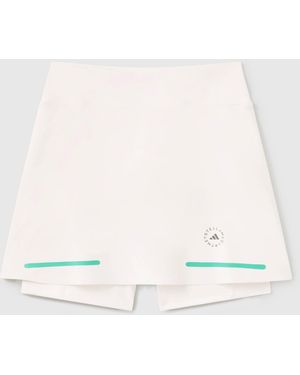 Stella McCartney Truenature Golf Skort - White