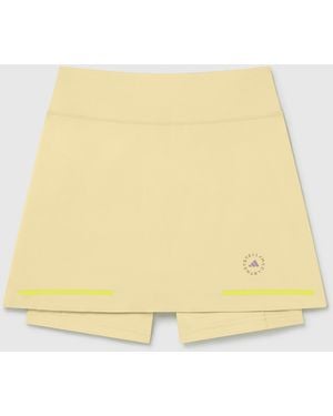 Stella McCartney Truenature Golf Skort - Natural