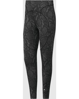 Stella McCartney Truepurpose Training Leggings - Grey