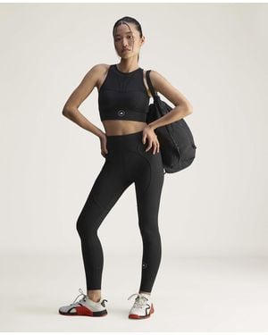Stella McCartney Truepurpose Training Leggings - Black