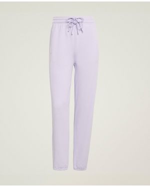 Stella McCartney Logo Elasticated Joggers - Pink