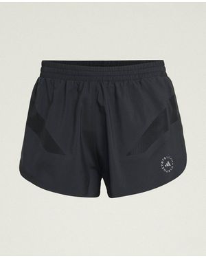 Stella McCartney Truepace Running Shorts - Blue