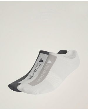 Stella McCartney 2 Pairs Of Low Socks - Multicolour