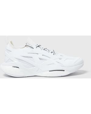Stella McCartney Solarglide Running Trainers - White