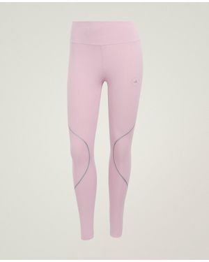 Stella McCartney Adidas By Running Leggings - Pink