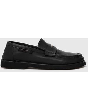 Stella McCartney Ryder Classic Loafers - White