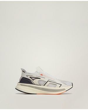 Stella McCartney Ultraboost 5 Running Trainers - White