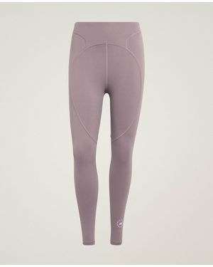 Stella McCartney Truepurpose Training 7/8 Leggings - Pink