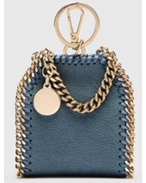 Stella McCartney Falabella Airpods Case - White