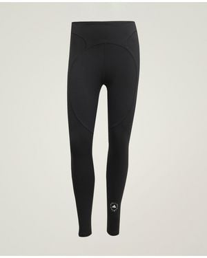 Stella McCartney Truepurpose Training 7/8 Leggings - Black
