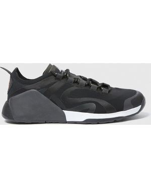 Stella McCartney Dropset Trainers - White