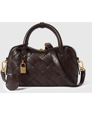 Stella McCartney Ryder Crossbody Bag - Black