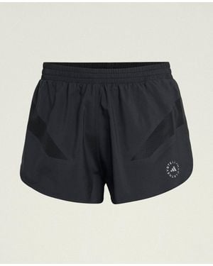 Stella McCartney Truepace Running Shorts - Blue