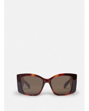 Stella McCartney Falabella Square Sunglasses - Multicolour