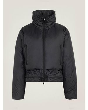 Stella McCartney Padded Liner Jacket - Blue